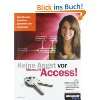 Access VBA in 14 Tagen, m. CD ROM  Bernd Held Bücher
