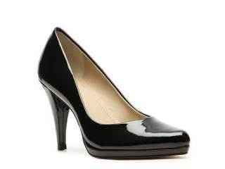 Ellen Tracy Cody Pump High Heel Pumps Pumps & Heels Womens Shoes 