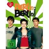 Berlin, Berlin   Staffel 2 von Felicitas Woll (DVD) (7)