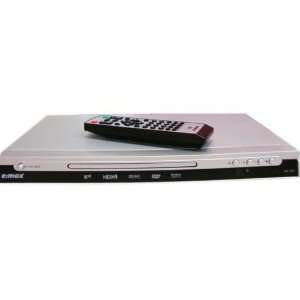 max AX301 DVD Player mit HDX4 DivX NEUWARE: .de 