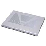 Inland Serina Alum Notebook Cool Pad w/ HUB/Reader Item#  B451 1081 