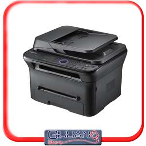 Stampante Multifunzione Laser Con Fax Samsung SCX 4623F  