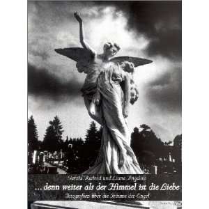   Träume der Engel: .de: Gerald Axelrod, Liane Angelico: Bücher