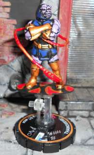   Heroclix THANOSEID Amalgam Figure LE Thanos DC/MARVEL Thanos Darkseid