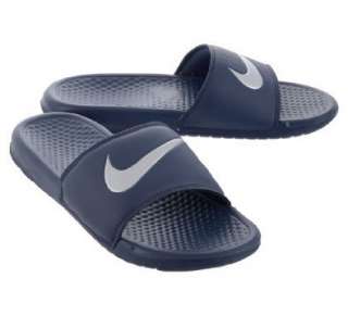 Nike BENASSI SWOOSH: .de: Schuhe & Handtaschen