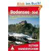 Bodensee Süd Thurgau, St. Gallen, Appenzeller Land, Vorarlberg 50 