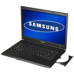 Samsung R70 T7500 Damaya 39,1 cm (15,4 Zoll) WXGA Notebook (Intel Core 