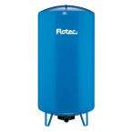 Flotec 119 Gal. Pre Charged Pressure Tank with 320 Gal. Equivalent 