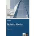  Lambacher Schweizer Mathematik für die Fachhochschulreife 