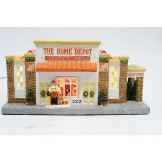   Holiday 3 Piece  Village House 11537259 