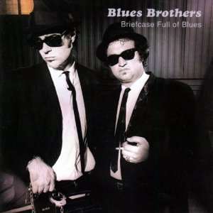 Briefcase Full of Blues Blues Brothers  Musik