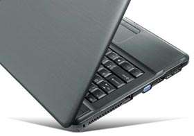  Notebooks Billiger Shop   Lenovo G550 39.6 cm (15.6 Zoll 