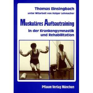     Thomas Einsingbach, Holger Lehmacher Bücher