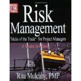 Risk Management Tricks of the Trade for Project Managers  A Course 