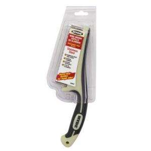 Hyde Maxxgrip Pro 11 In. Wire Brush (46842) from  
