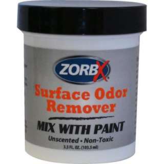   Unscented Surface Odor Remover Paint Additive 2350 