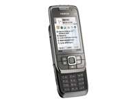 Nokia E66 Stahlgrau Ohne Simlock Smartphone 6417182906954  