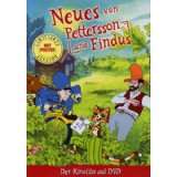 Neues von Pettersson & Findus   Die Original DVD zum Kinofilmvon Sven 