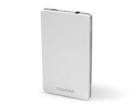 Toshiba StorE PX1275E 1G04 250 GB externe Festplatte (6,4 cm (2,5 