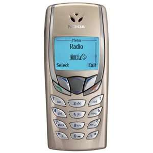 Nokia 6510 Handy  Elektronik