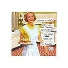 New Anne Taintor 40 funny napkins FACEBOOK PICTURE  