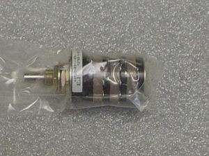 Mil Spec Rotary Switch Grayhill Part # M3786/4 0048  