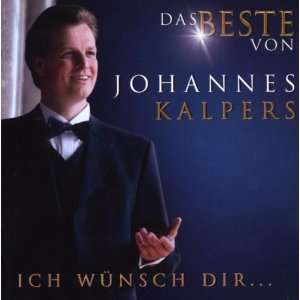   Das Beste von Johannes Kalpers Johannes Kalpers  Musik
