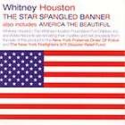   Banner [2001] [Single] by Whitney Houston (CD, Sep 2001, Arista