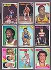 1972 Topps Basketball 116 Don Kojis Kings PSA 9 MINT  