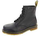 NIB Dr Martens Mens 1460 Black Nappa 8 Eye Leather Boots Shoes