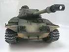 RC Panzer Modell 116 US M 41 Walker Bulldog Airbrush mit Metallketten 