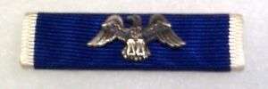 US Presidential Medal of Freedom Service Ribbon  
