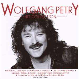 Hit Collection (Edition) Wolfgang Petry  Musik