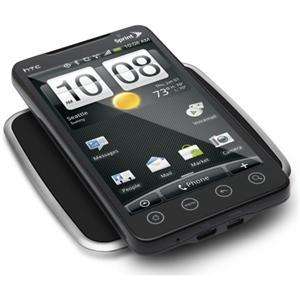 Powermat Wireless Charging System for HTC EVO 4G  
