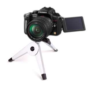 Mini Camera tripod for Panasonic LUMIX DMC FZ100, FZ48 FZ45 G3 FZ150 