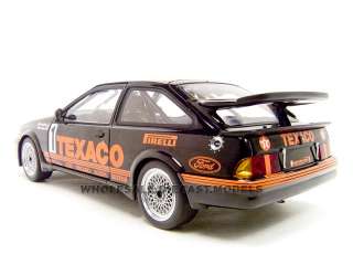 FORD SIERRA COSWORTH RS 500 GROUP A #1 1:18 AUTOART  