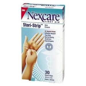  3M Nexcare Sterile Adhesive Strips (H1546) Office 