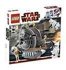 LEGO Star Wars Corporate Alliance Tank Droid  £20.00 7d 13h 6m 