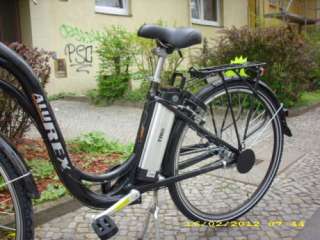 Elektro Bike Neu  in Berlin   Steglitz  Fahrräder   