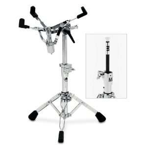  DW 9000 Series Air Lift Snare Stand Electronics