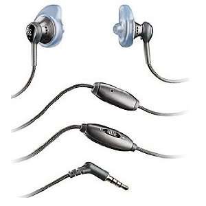  Altec Lansing UHS301 2.5mm Stereo Headset with 3.5mm 