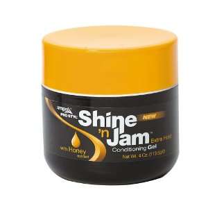  Ampro Shine n Jam Conditioning Gel Extra Hold Beauty