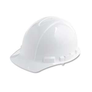 AOSafety Products   AOSafety   XLR8 Dielectric Hardhat w/Sliding Pin 