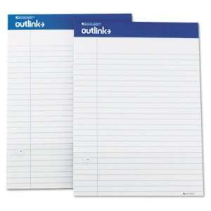  At a Glance Outlink Weekly/Monthly Planner Notepad Refill 