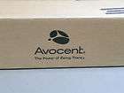 AVOCENT, DSR1031 001 DSR1031 8PT KVM SWITCH  