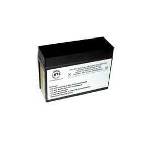  BTI UPS Replacement Battery Cartridge Electronics