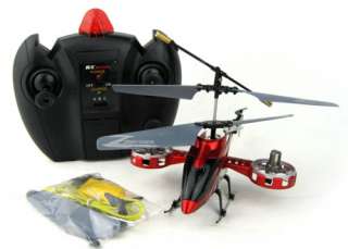 Remote Control RC 4 Channel Helicopter Avatar UK   