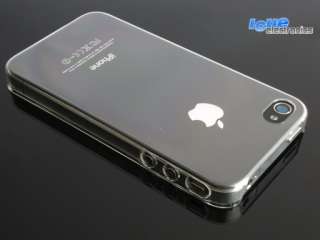 iPhone 4S 4G S Schutzhülle NEUHEIT +Display FOLIE Cover Hülle Schutz 