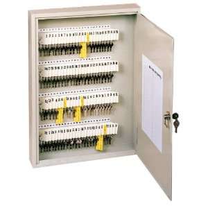  Buddy 1100 Key Cabinet 100 Capacity: Office Products