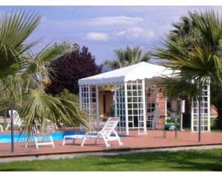 Casa vacanza con piscina, Scarlino, 5 min a Scarlino    Annunci